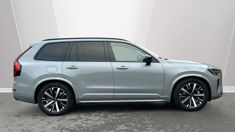 Volvo XC90 2.0 B5P Plus Dark 5dr AWD Geartronic Petrol Estate